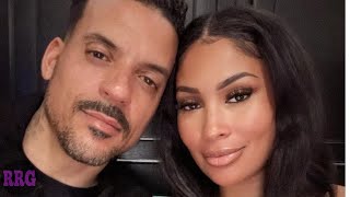 Matt Barnes' Fiancée Accuses Him of Cheating With 8 Women in January