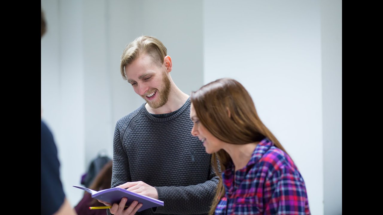 Acting Classes Practical Aesthetics Script Analysis Youtube