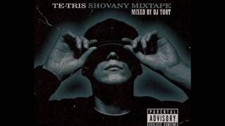 06 dusze Tetris ft. esdwa  Shovany Mixtape Vol. 2-Bootleg