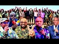 deg deg afhayeenka beelaha idoor oo ku dhawaqay arin layable puntland ssc dagaalka buuraha gulo...