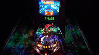 Multiball Control and flipper Tactics.#Pinball