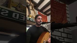 Massi bennadji live à Paris