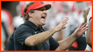 WATCH: Kirby, UGA Officials Celebrate One Dawg’s Win Over Coronavirus