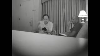 The 46-minute video of Alfredo Rodriguez (the butler), Epstein Files Transparency Act DOJ Early 2026