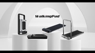 Which WalkingPad is the best? Do you know all of it?