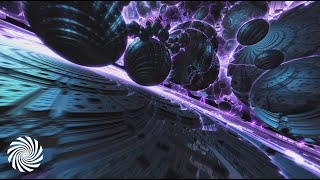 Animato & Solarix - Expecting You [Psychedelic Visuals]