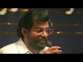 amma endrazhaikatha kj yesudas live performance