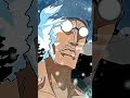 Garp Vs Aokiji 💥❄️ | One Piece 1081