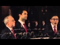 The King's Singers - Resonet in laudibus (Lassus)