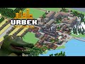 Urbek -  Puzzle city builder - Part 2