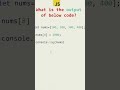 Arrays in javascript #javascript #webdevelopment