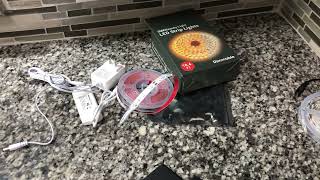 How to repurpose old power adapters to install under cabinet lights