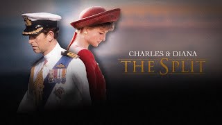 Charles & Diana: The Split (Official Trailer)