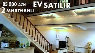 SULUTEPEDE BU EV 80 000 m. SATİLDİ/Недвижимость в Баку / عقارات في باكو/ House for sale