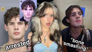 the dark side of looksmaxxing tiktoker: clavicular | deep dive