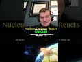 are rods from god scarier than nukes nuclear engineer reacts