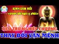 NGHE TỤNG KINH SÁM HỐI THÁNG 9 ÂM Phật Phù Hộ Vận May Liền Đến Cả Nhà Mạnh Khoẻ Bình An Có Tài Lộc