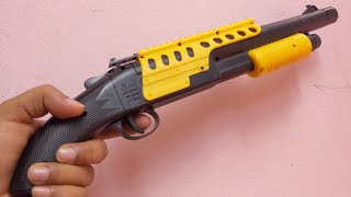 How a Kar98k Works  - Realistic toy gun