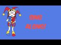Digital Hallucination sing along!