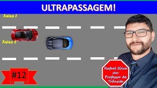 ULTRAPASSAGEM