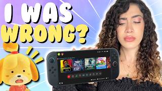 Do I REGRET buying the Switch 2? | Review, One Year Later