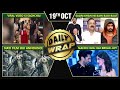 Salim Khan Reacts On Salman Khan Controversy, Aditya-Ananya Patch Up, Viral Video | Top 10 News