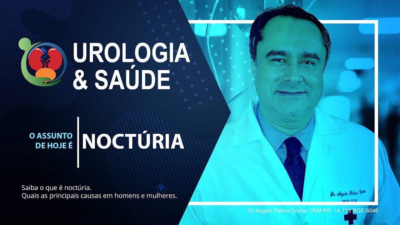 Nocturia Youtube