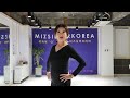 중년의 아름다움 자신감 mizsilverkorea beautiful education