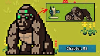 Chapter 8 Project Clean Earth tips how to defeat boss -2022