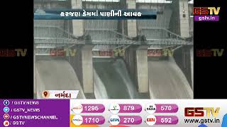 Narmada : ડેડિયાપાડા અને સાગબારામાં વરસાદ | Gstv Gujarati News