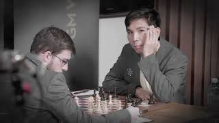 2022 Sinquefield Cup | PROMO