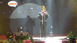 BONTUGAN SONGKOTOUN 2019 = live KDCA = SOLOLO MANTAD PENAMPANG = oswald supi