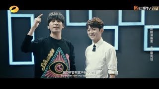 【大张伟】幻乐之城Ep12CUT