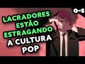 ELES ESTRAGARAM A CULTURA POP? O que é Hiper-Interpretação?