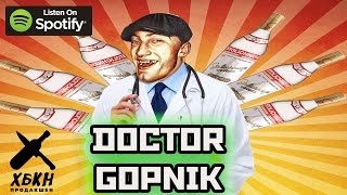 HBKN - Doctor Gopnik Hardbass - Official Music Video