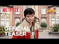 SEX EDUCATION Season 3 Teaser Trailer [HD] Asa Butterfield, Emma Mackey