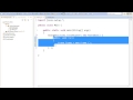 Swing JFrame - Java GUI Quick Tip #01
