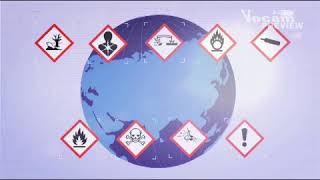 Hazardous Chemicals: GHS Classification and Communication