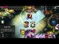 ［闇影詩章］《自由》是洋蔥，我放了洋蔥！可是我的洋蔥呢？shadowverse