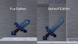 More Snowfault Revamps (PvP and Default Edition)