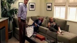 Arrested development - DEAD DOVE!.wmv
