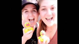 Raelyn's UCF Graduation 2019