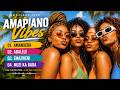 Best Amapiano Party Songs 2026: Amanxeba , Abalele , Emazweni , Amapiano Vibes