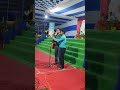 jisu mạsi amaḱ ńutum tisre̠hõ̠ baṅ maraoḱ tama.. by. marselius hansdaḱ. dhorom sabha october 2022.