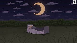 brillion    Bedtime 🌙 lofi hip hop relaxing beats