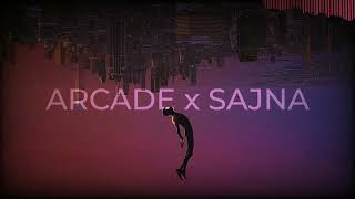 SYM   ARCADE x SAJNA   Yashal Shahid, Duncan Laurence ft  DJTV