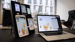 Synchronized Cross-device/browser Inspection - Remote CSS and Javascript Debugging