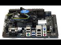 Old PC Upgrade: Motherboard & CPU
