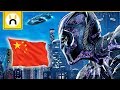 Will Black Panther Flop in China?