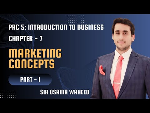 Chapter 7 Part 1 Youtube